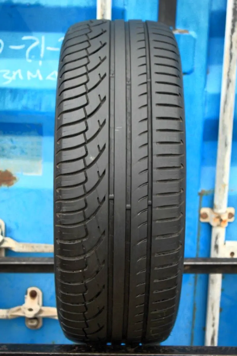 Б/у шина 195/55 R16 Michelin Pilot Primacy, фото 1