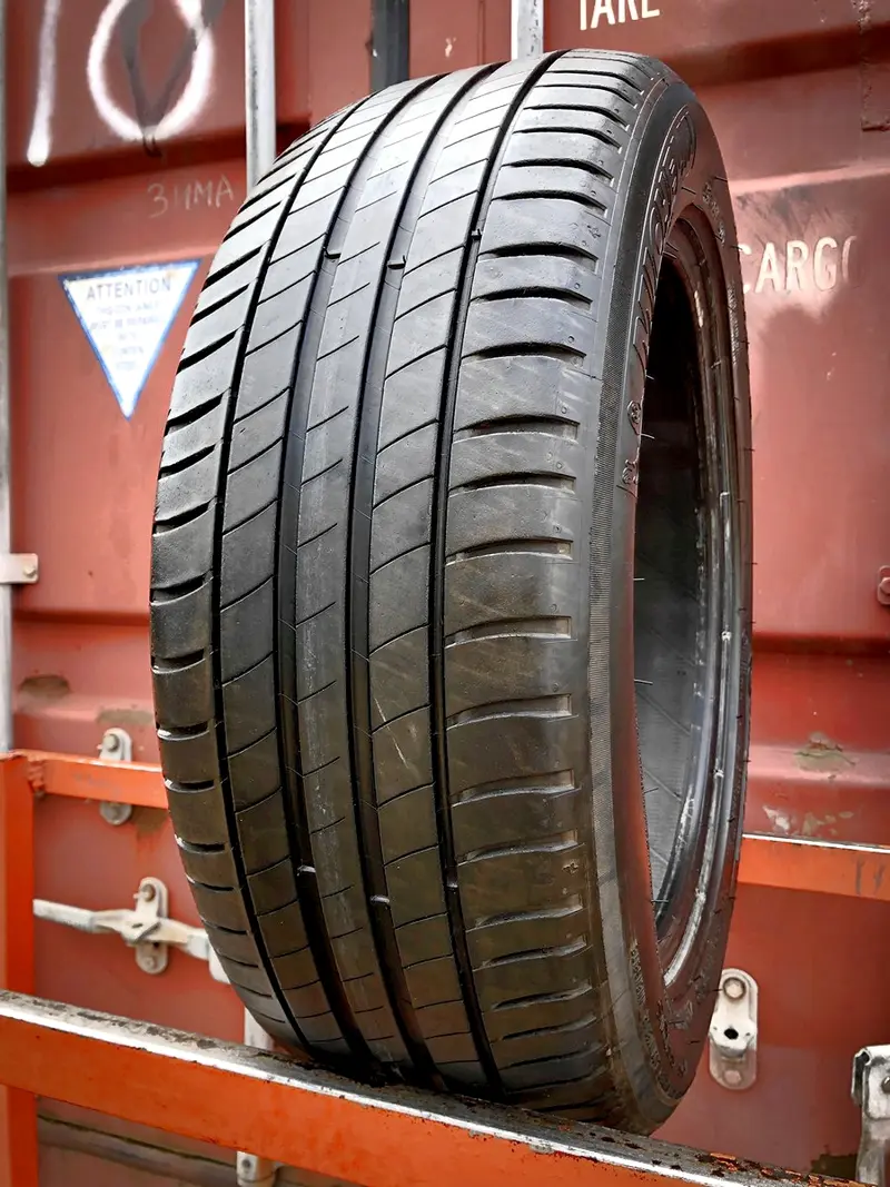 Б/у шина 195/55 R16 Michelin Primacy 3, фото 1