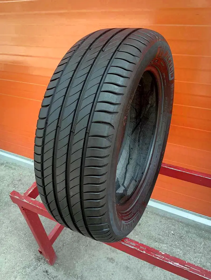 Б/у шина 195/55 R16 Michelin Primacy 4