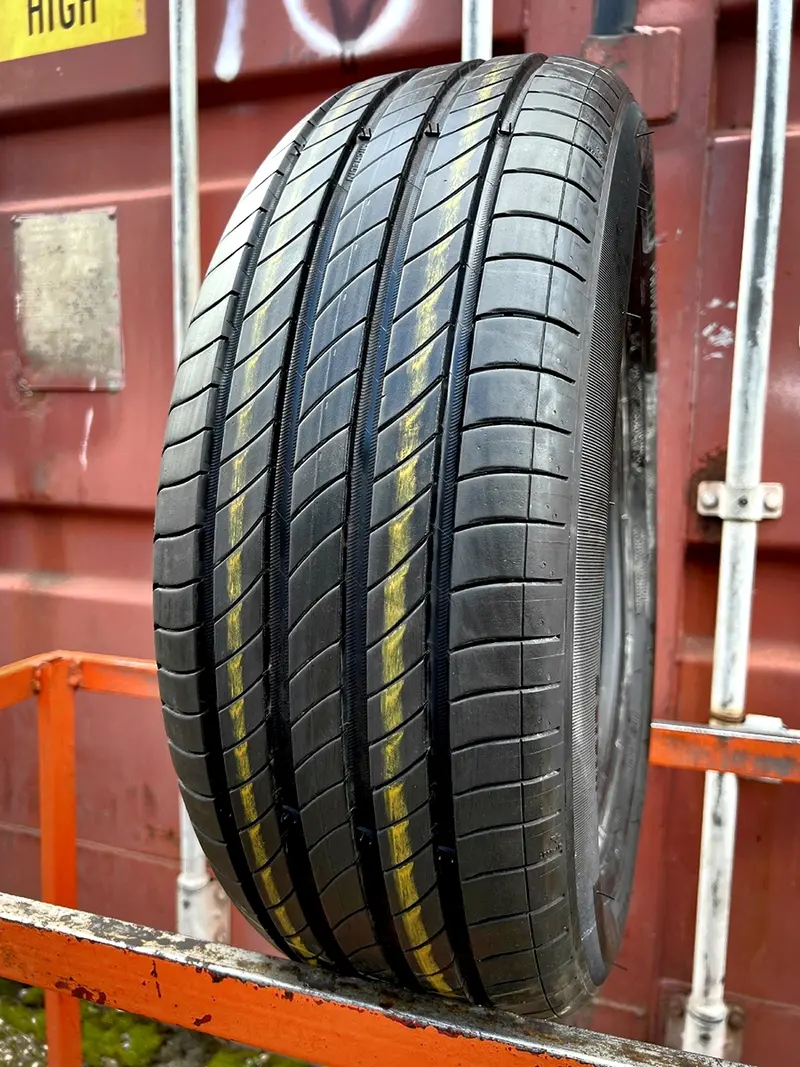 Б/у шина 195/55 R16 Michelin Primacy 4, фото 1