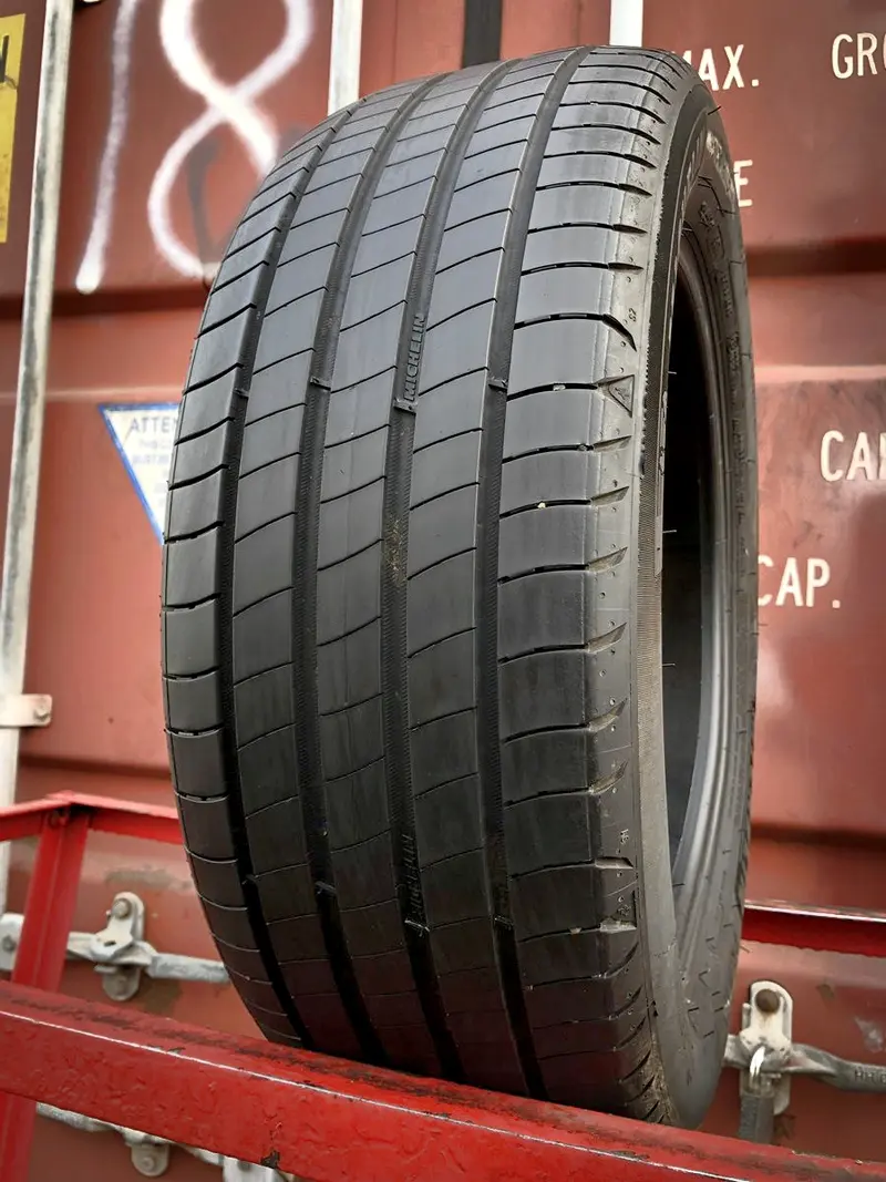 Б/у шина 195/55 R16 Michelin Primacy 4, фото 1