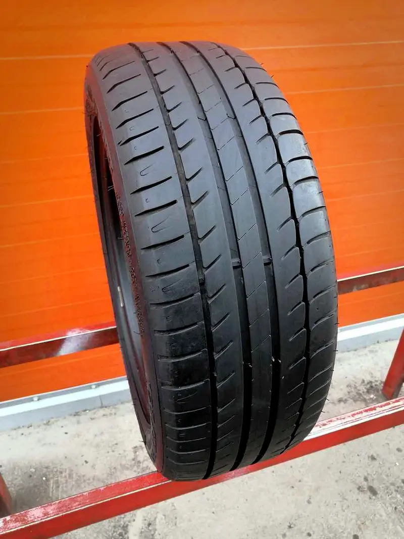 Б/у шина 195/55 R16 Michelin Primacy HP RunFlat