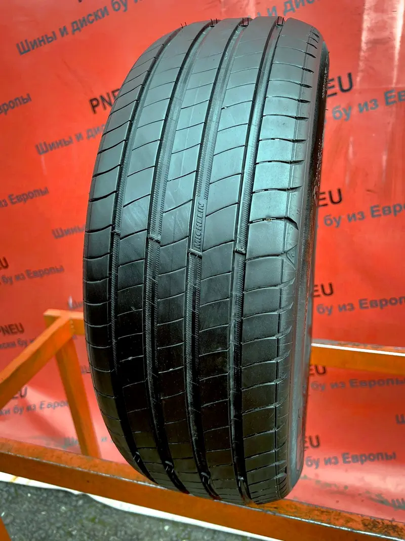 Б/у шина 195/55 R16 Michelin e.Primacy