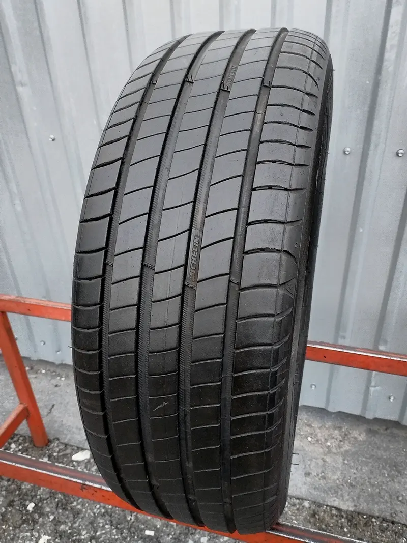 Б/у шина 195/55 R16 Michelin e.Primacy