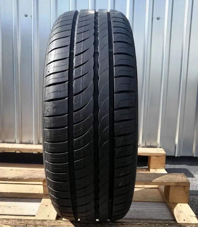 Б/у шина 195/55 R16 Pirelli P 1 Cinturato
