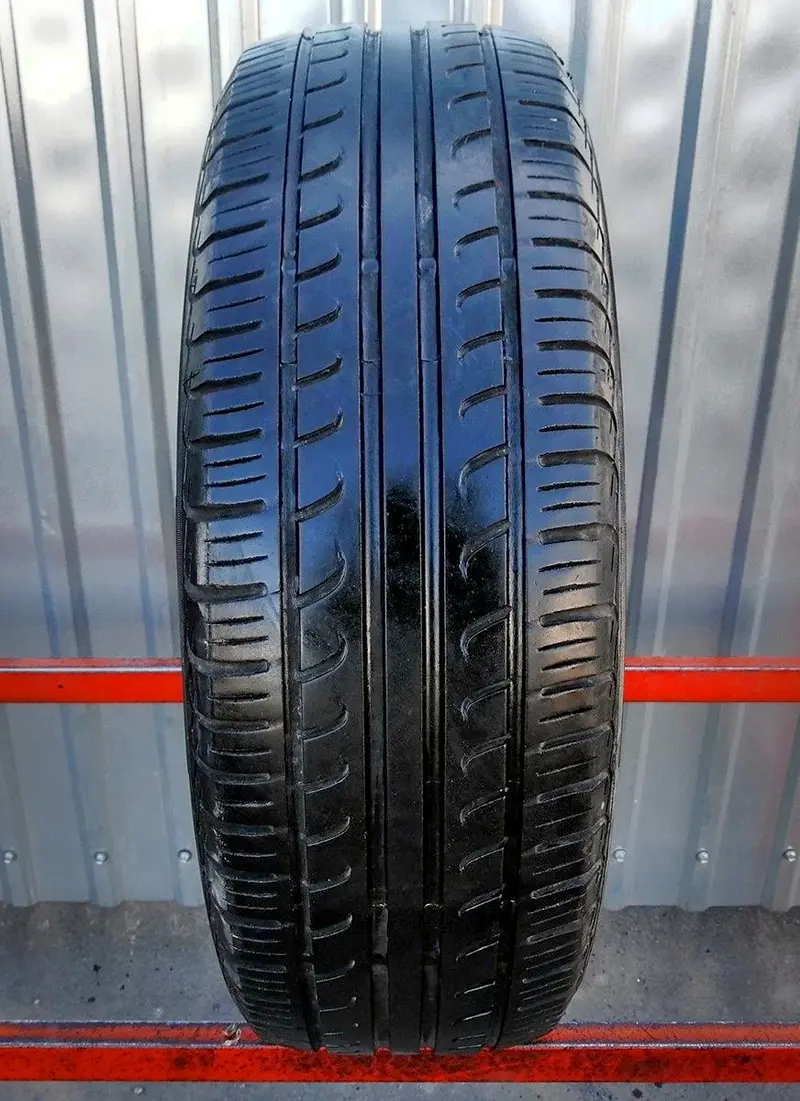 Б/у шина 195/55 R16 Pirelli P 6 Cinturato