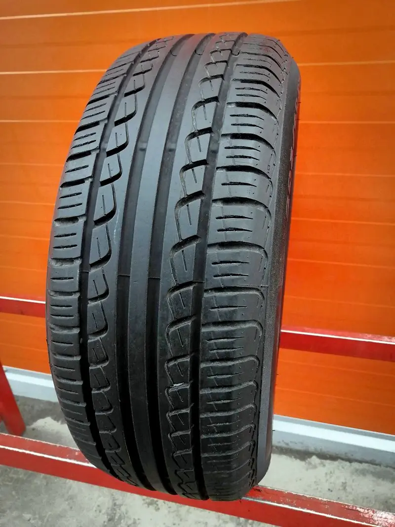 Б/у шина 195/55 R16 Pirelli P 6 Cinturato MO