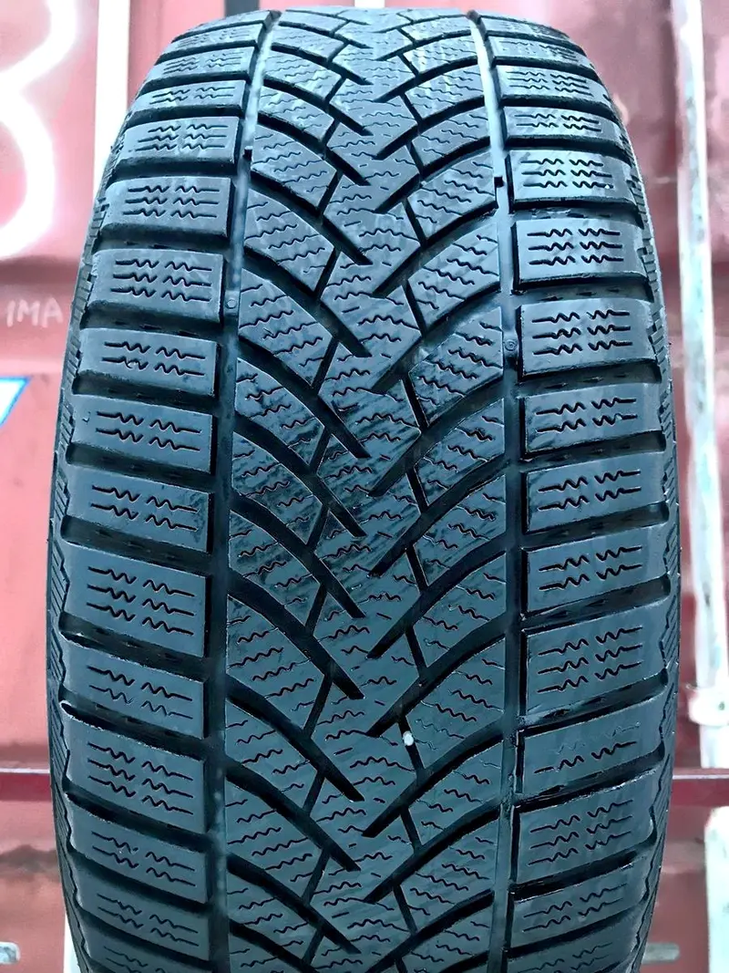 Б/у шина 195/55 R16 Semperit Speed-Grip 3