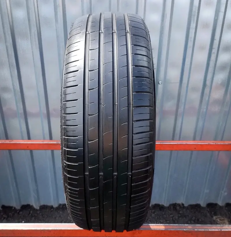 Б/у шина 195/55 R16 Tristar Ecopower 4
