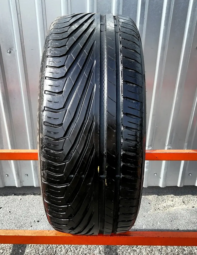 Б/у шина 195/55 R16 Uniroyal Rain Sport 3