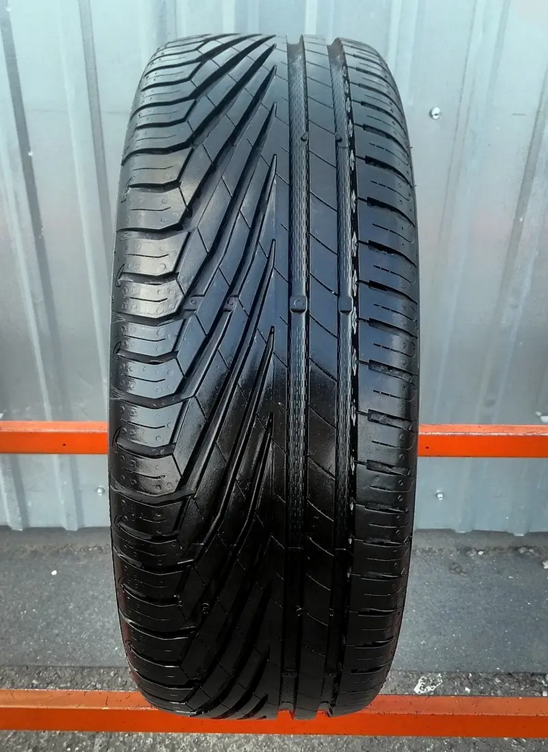 Б/у шина 195/55 R16 Uniroyal Rain Sport 3
