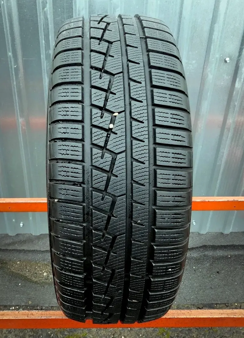 Б/у шина 195/55 R16 Yokohama W.drive V902, фото 1