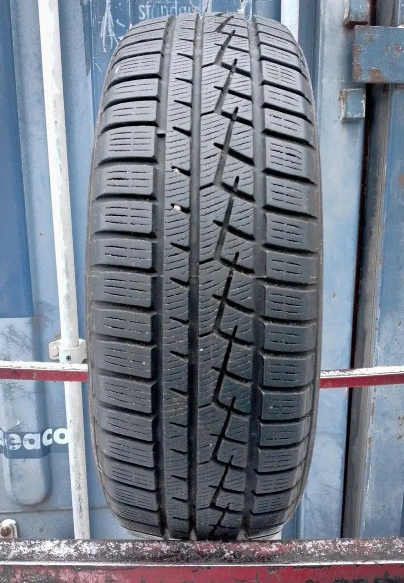 Б/у шина 195/55 R16 Yokohama W.drive V902 RunFlat