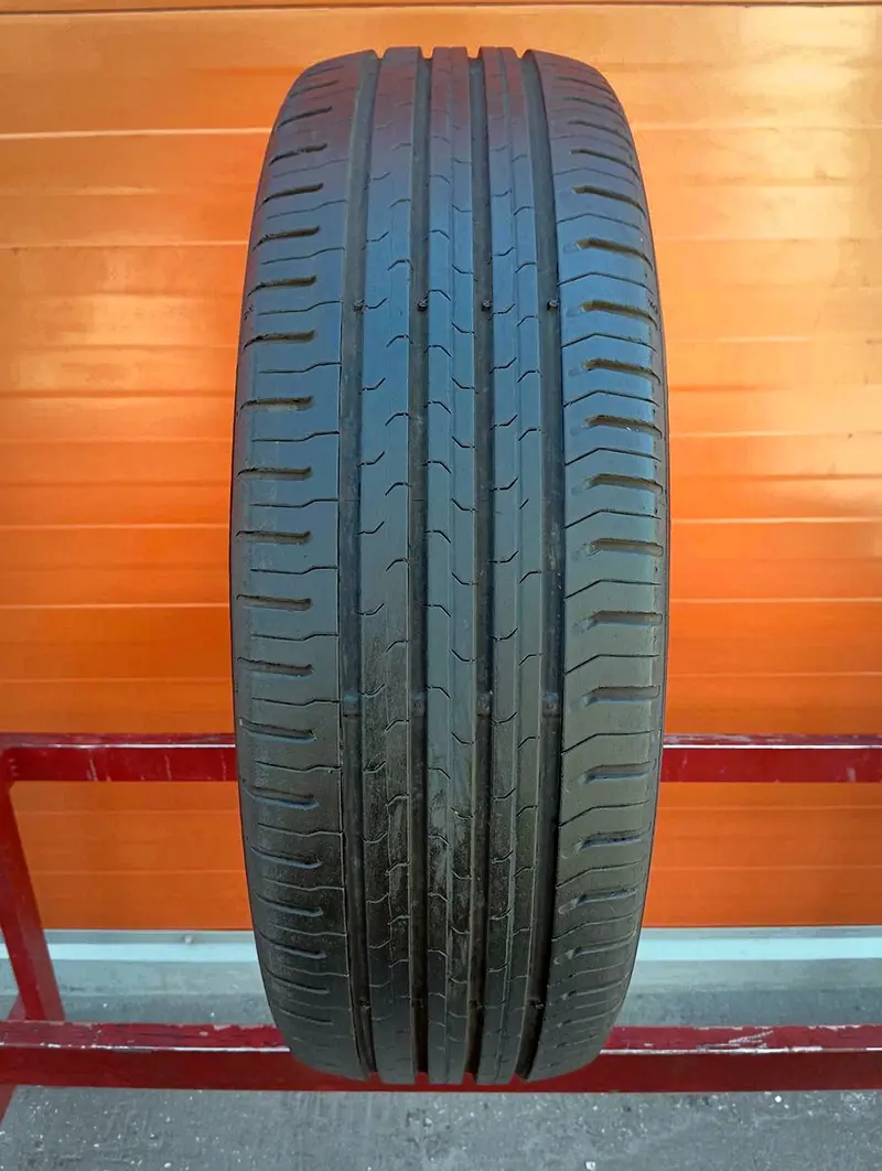 Б/у шина 195/55 R20 Continental ContiEcoContact 5, фото 1