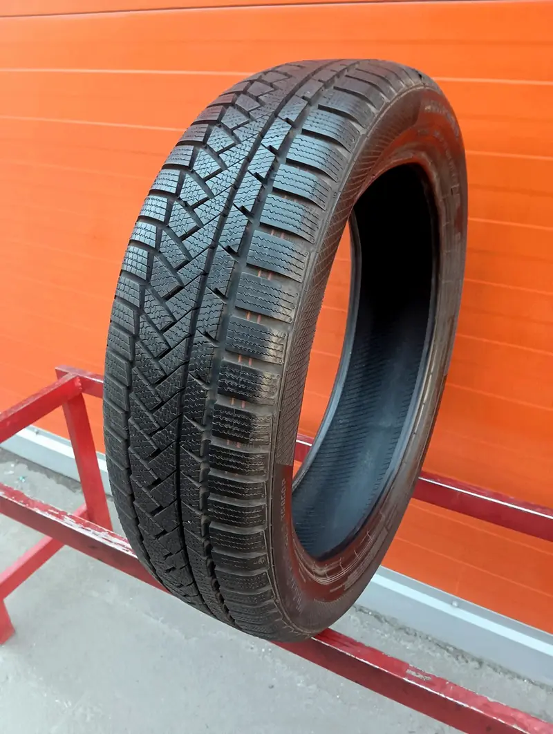 Б/у шина 195/55 R20 Continental ContiWinterContact TS 850 P