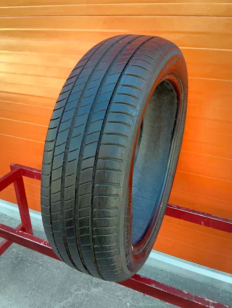 Б/у шина 195/55 R20 Michelin Primacy 3, фото 1