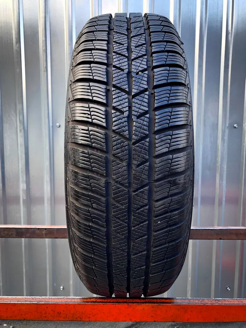Б/у шина 195/60 R15 Barum Polaris 5