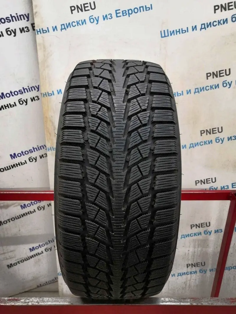Б/у шина 195/60 R15 Bridgestone Blizzak Nordic