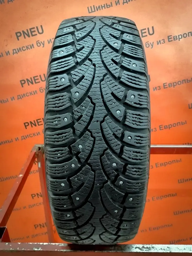 Б/у шина 195/60 R15 Bridgestone Noranza 2