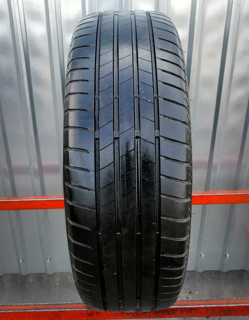 Б/у шина 195/60 R15 Bridgestone Turanza T005