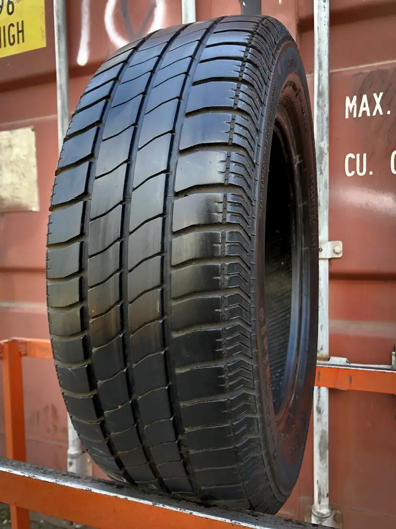Б/у шина 195/60 R15 Continental ContiEcoContact CP