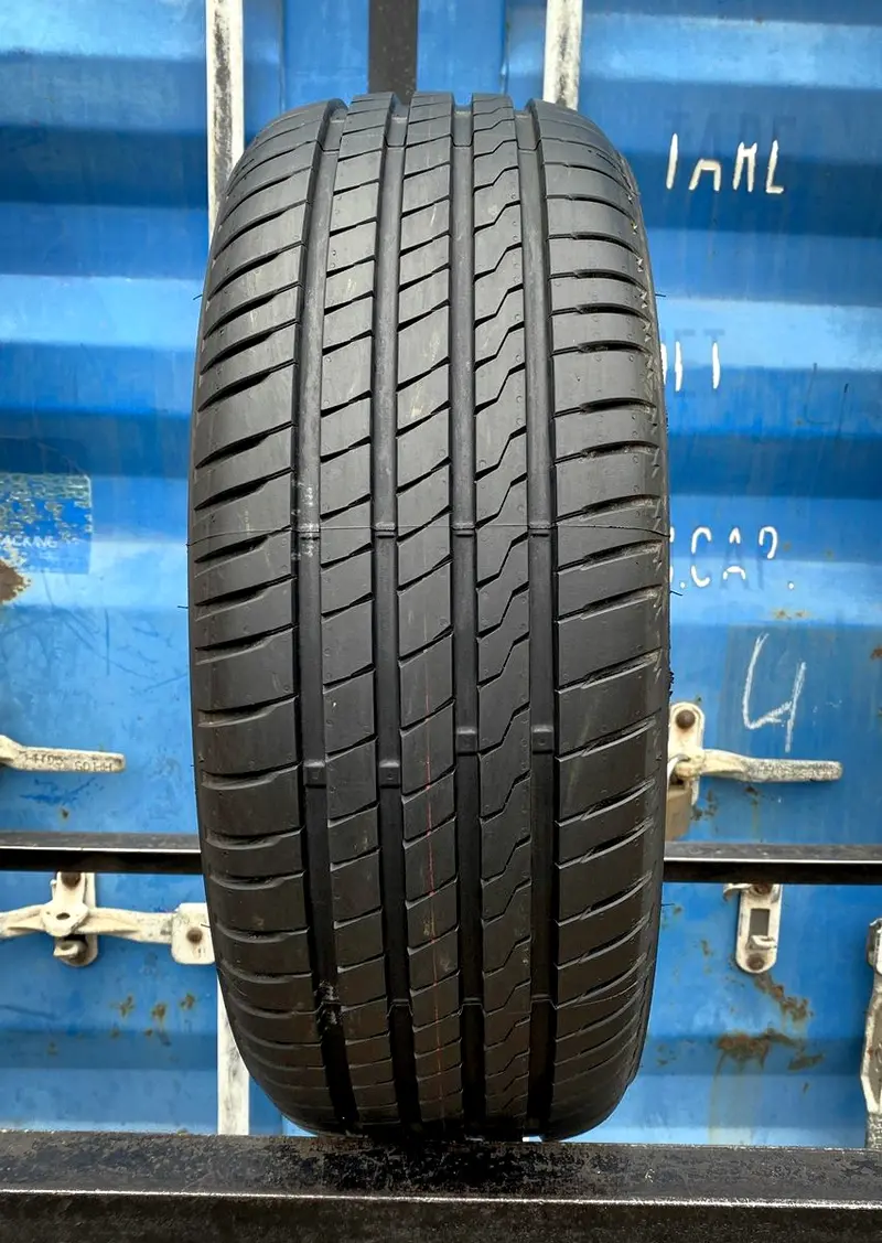 Б/у шина 195/60 R15 Firestone Roadhawk, фото 1