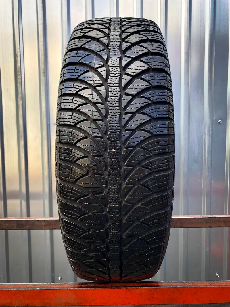 Б/у шина 195/60 R15 Fulda Kristall Montero 3