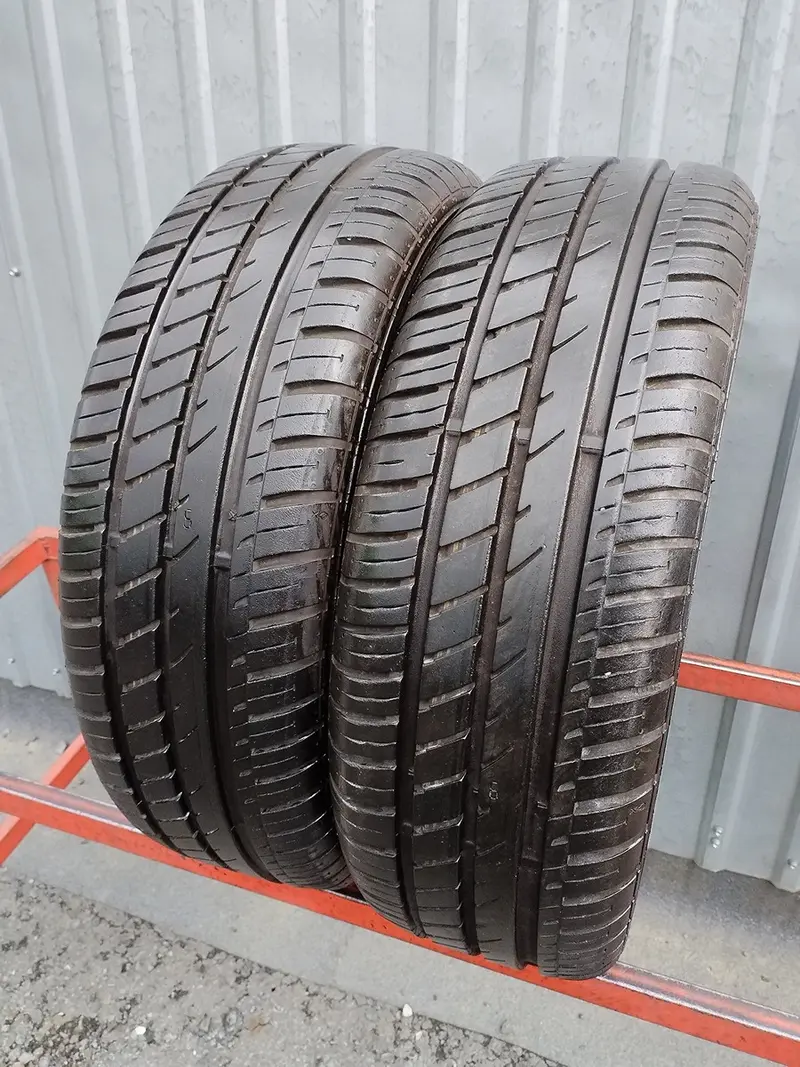Пара б/у шин 195/60 R15 Matador MP 44 Elite 3