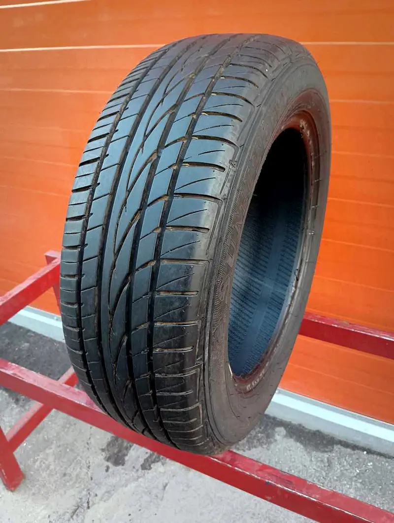 Б/у шина 195/60 R15 Sumitomo BC 100