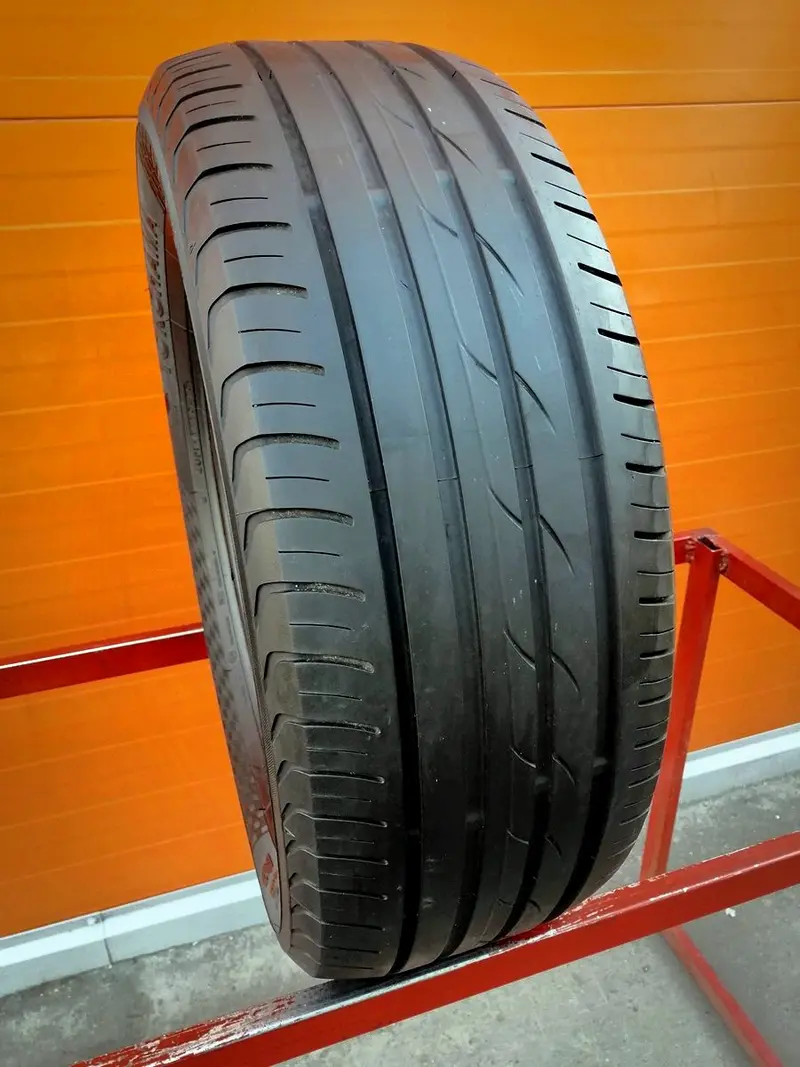 Б/у шина 195/60 R15 Yokohama C.drive 2 AC02