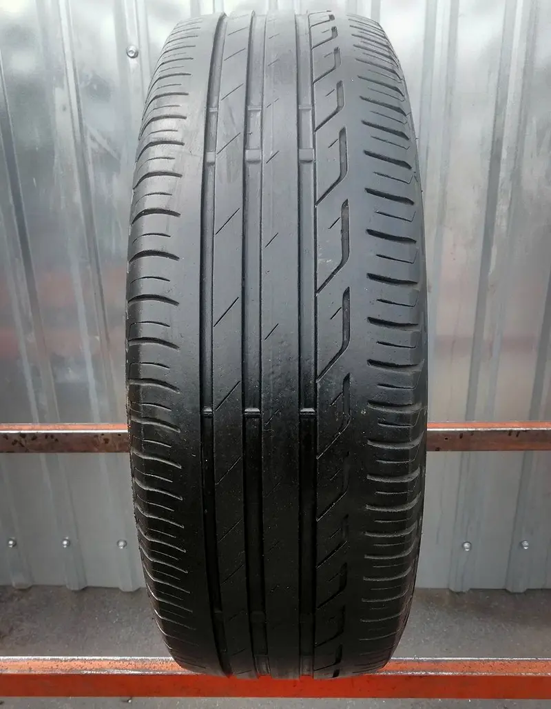 Б/у шина 195/60 R16 Bridgestone Turanza T001