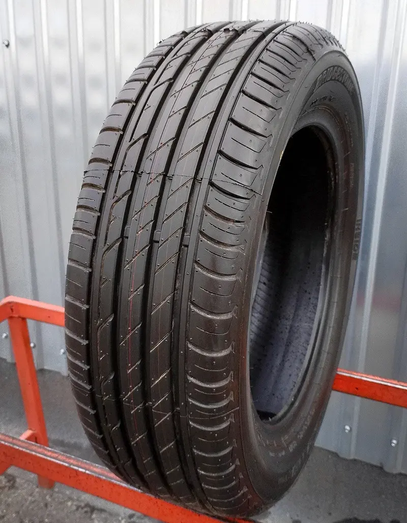 Б/у шина 195/60 R16 Bridgestone Turanza T001