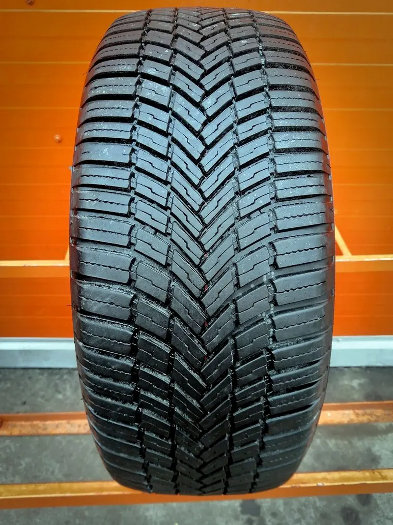 Б/у шина 195/60 R16 Bridgestone Weather Control A005 evo, фото 1