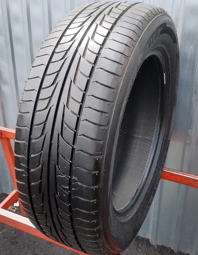 Б/у шина 195/60 R16 Firestone Firehawk Wide Oval