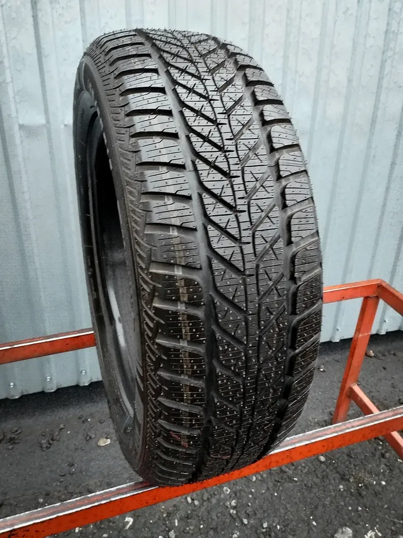 Б/у шина 195/60 R16 Fulda Kristall Control HP