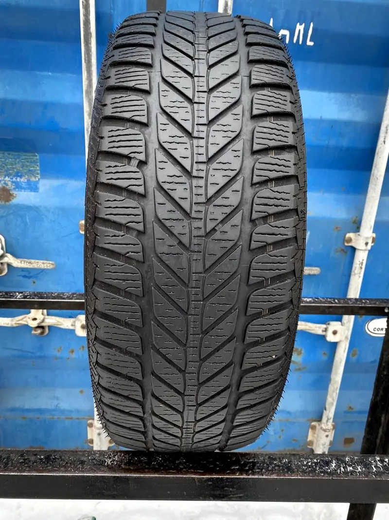 Б/у шина 195/60 R16 Fulda Kristall Control HP