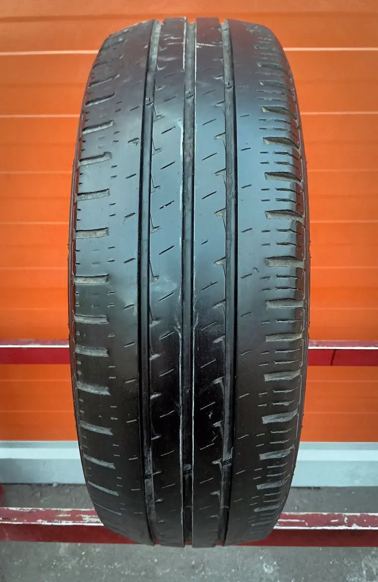 Б/у шина 195/60 R16C Hankook Vantra LT RA18