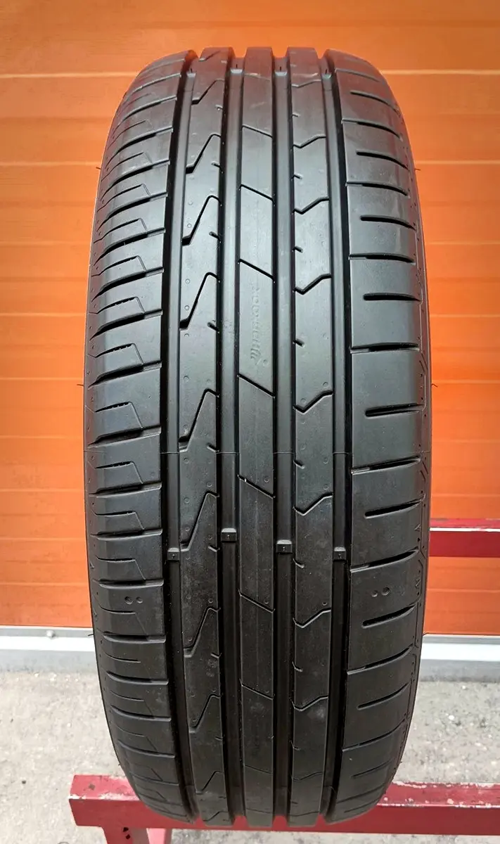 Б/у шина 195/60 R16 Hankook Ventus Prime 3 K125