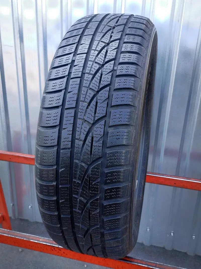 Б/у шина 195/60 R16 Hankook Winter I Cept Evo W310