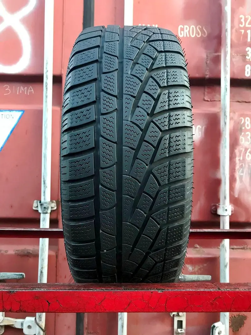Б/у шина 195/60 R16 Pirelli Winter 210 Sottozero, фото 1