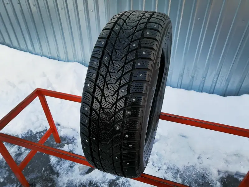Б/у шина 195/60 R16 TRI ACE Winter 2