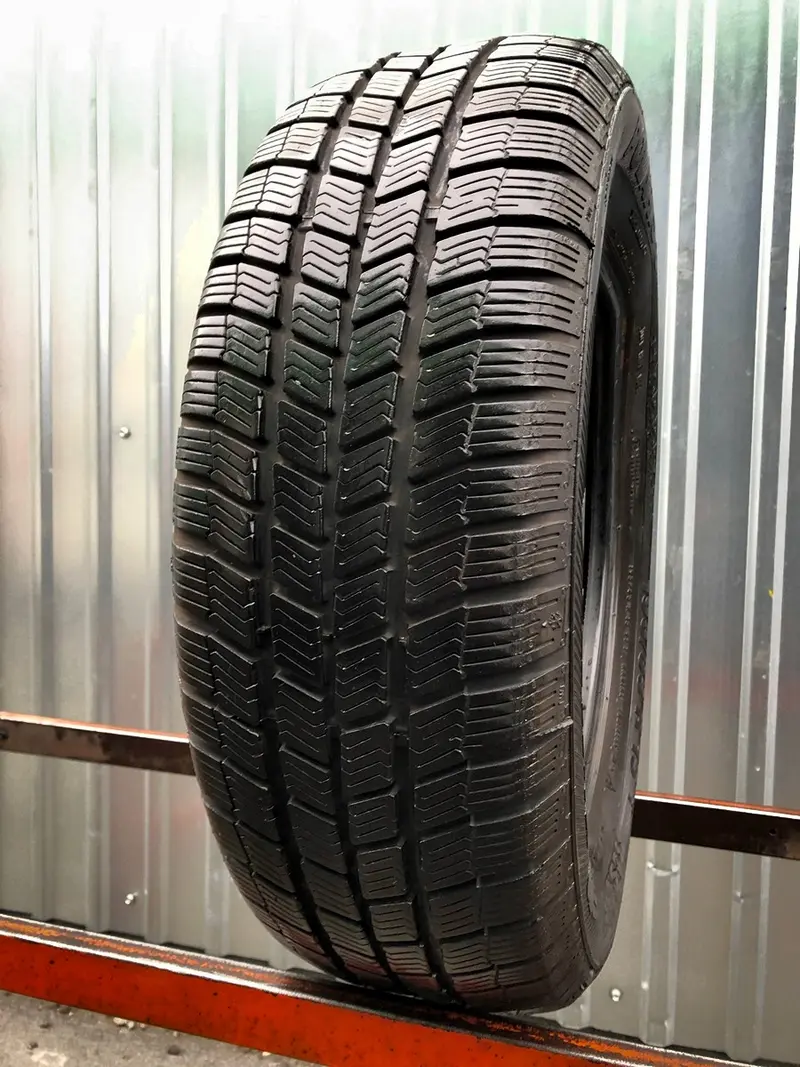 Б/у шина 195/65 R15 Barum Polaris 3