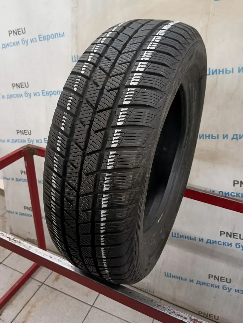 Б/у шина 195/65 R15 Barum Polaris 5
