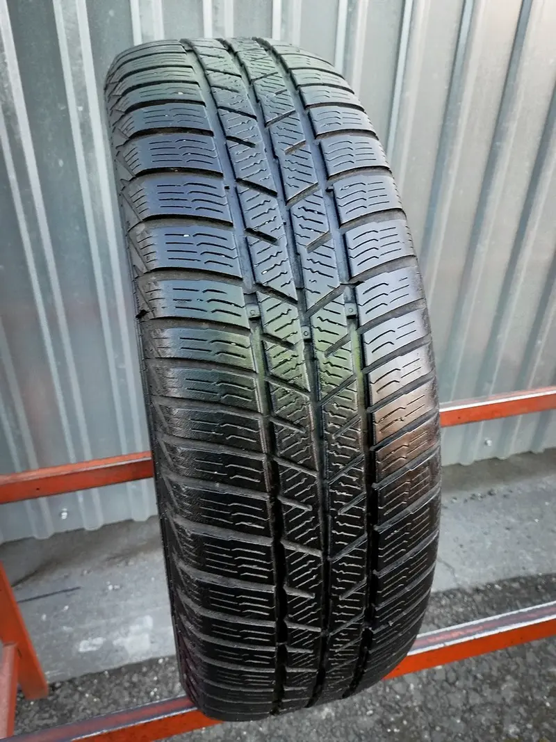 Б/у шина 195/65 R15 Barum Polaris 5, фото 1