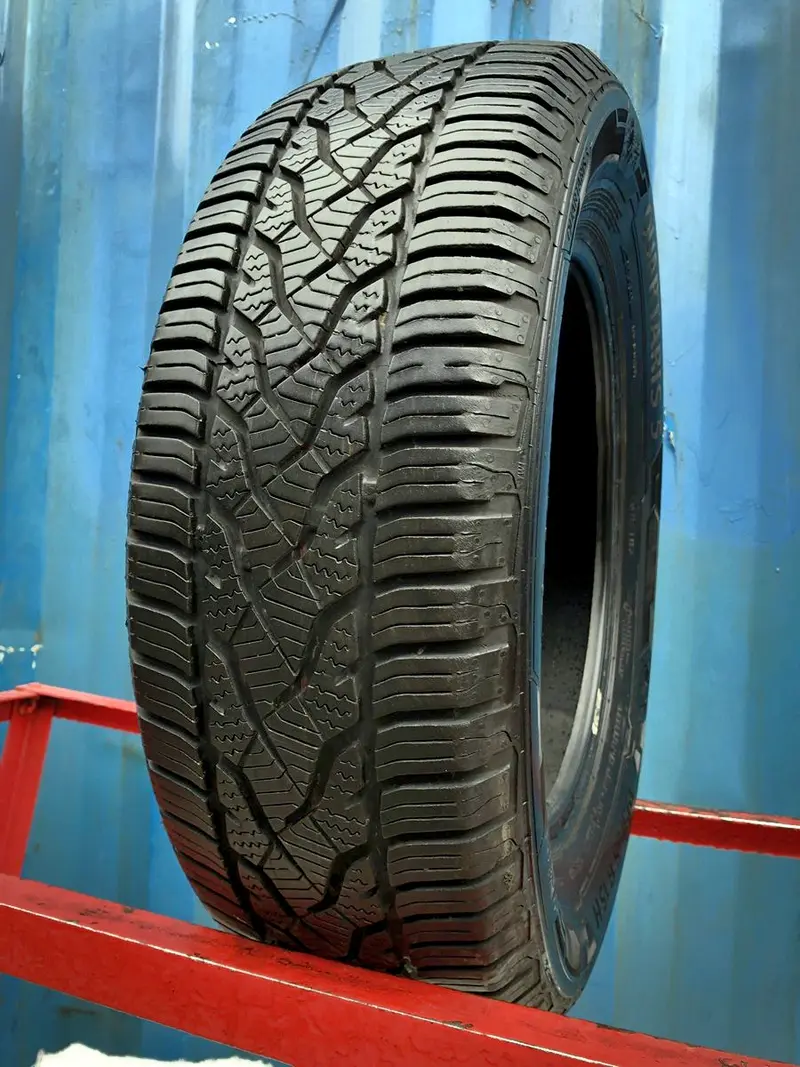 Б/у шина 195/65 R15 Barum Quartaris 5, фото 1