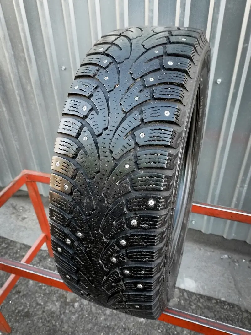 Б/у шина 195/65 R15 Bridgestone Noranza 2 evo
