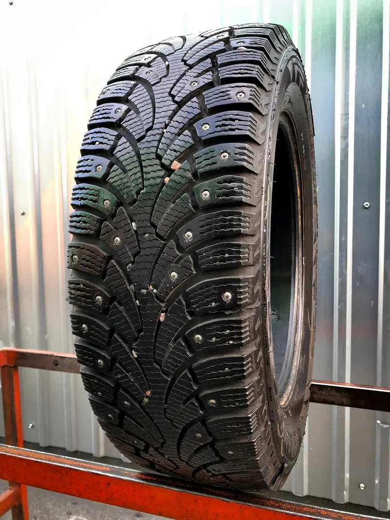 Б/у шина 195/65 R15 Bridgestone Noranza 2 evo