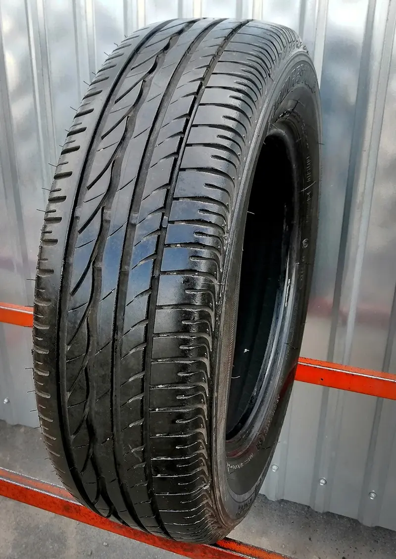 Б/у шина 195/65 R15 Bridgestone Turanza ER 300