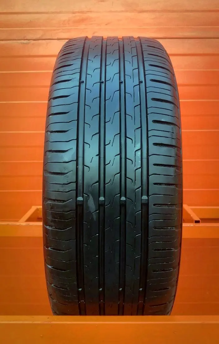 Б/у шина 195/65 R15 Continental ContiEcoContact 6