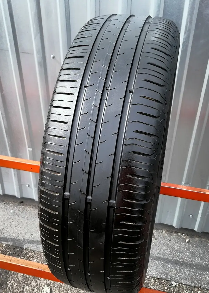 Б/у шина 195/65 R15 Continental ContiEcoContact 6